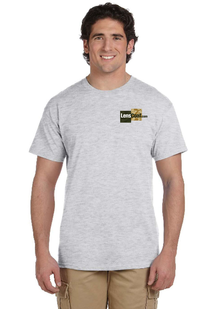 LensCoat T-Shirt Small